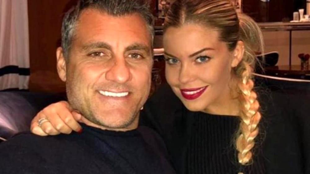 Vieri e Costanza Caracciolo crisi in corso? Le parole dell’ex velina article-post
