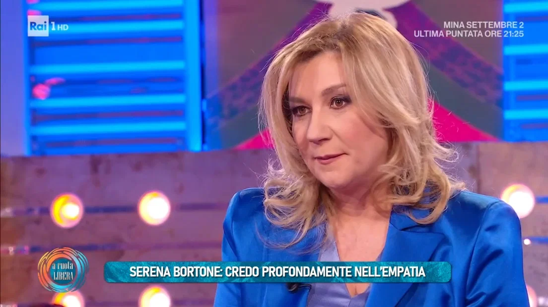 Serena Bortone rompe il silenzio sulla chiusura d’Oggi è un altro giorno: “Ecco la verità” article-post
