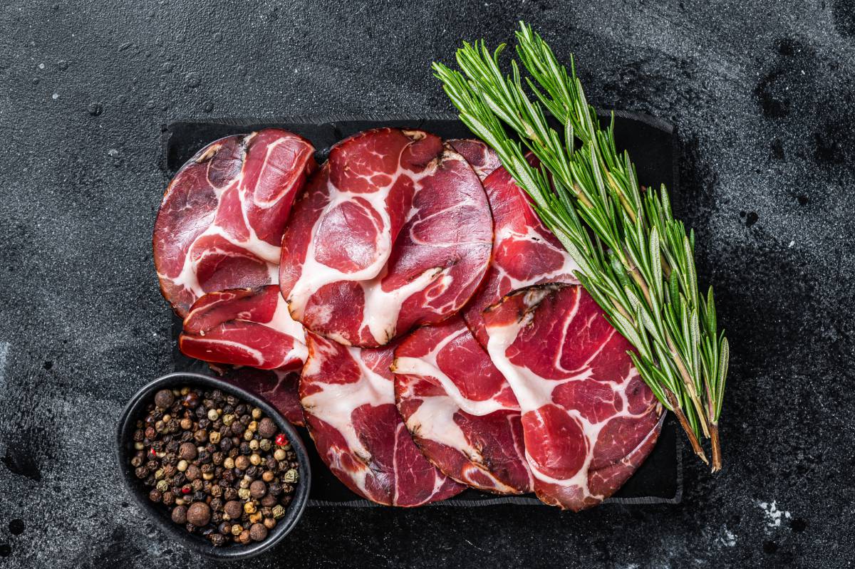 Listeria nella coppa di suino, richiamato il lotto: Marchio article-post