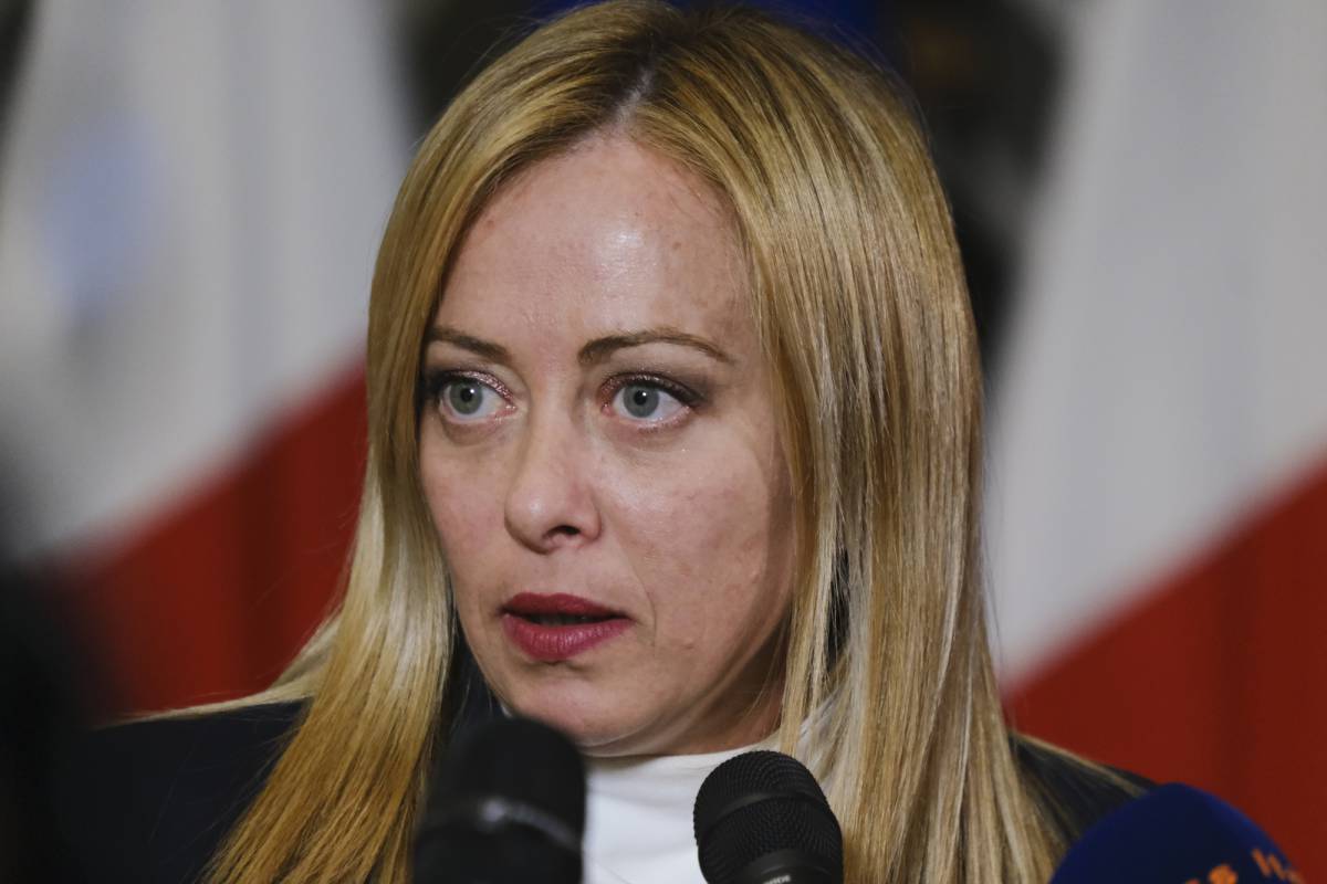Frana Ischia, Meloni: “Solidarietà agli sfollati e alle comunità colpite” article-post