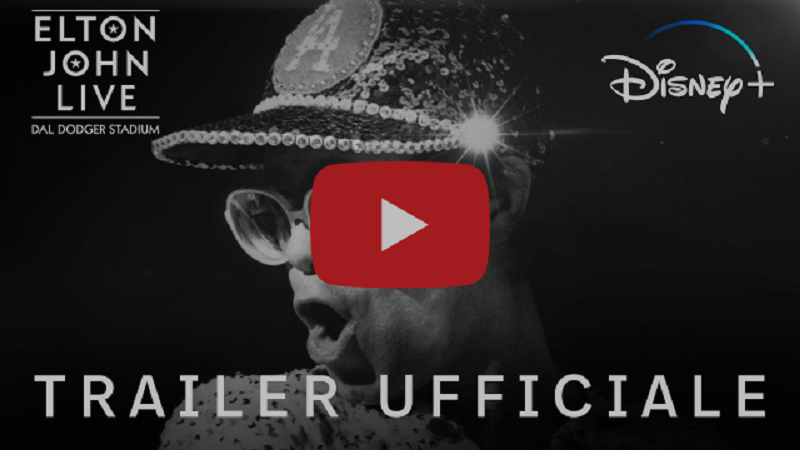 Elton John Live dal Dodger Stadium verrà trasmesso anche in diretta streaming article-post