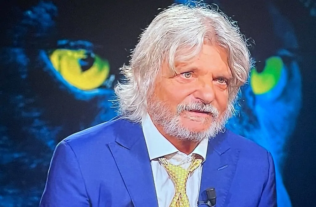 Belve anticipazioni, scontro al vetriolo tra Massimo Ferrero e la Fagnani article-post