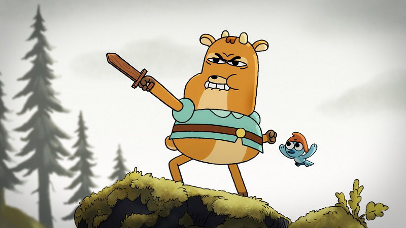 Highlight dicembre Cartoon Network article-post