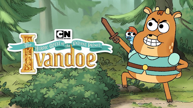Cartoon Network e Boomerang arriva una programmazione natalizia dedicata a tutta la famiglia article-post