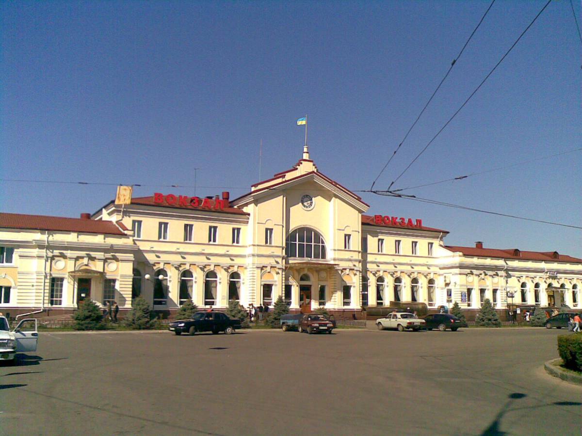 Ucraina, inizia l’evacuazione dei residenti da Kherson article-post