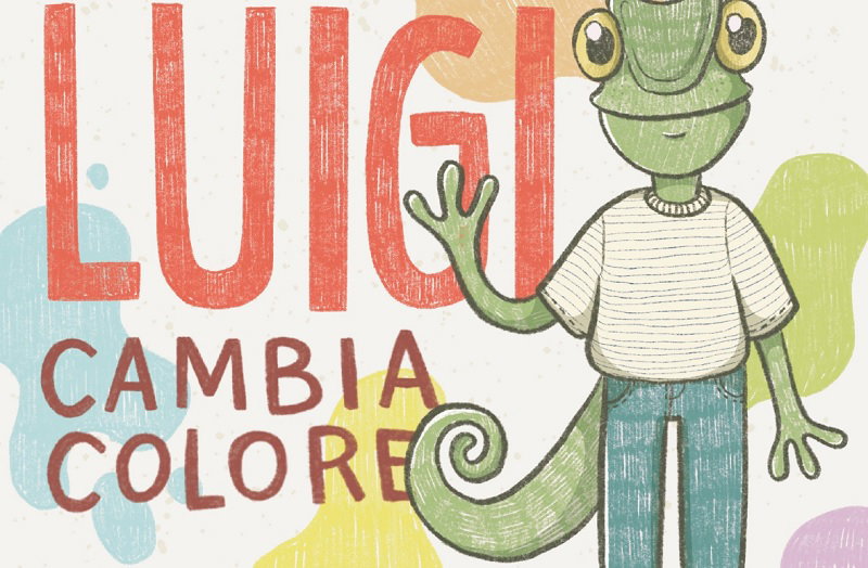 Arriva in libreria Luigi Cambiacolore article-post