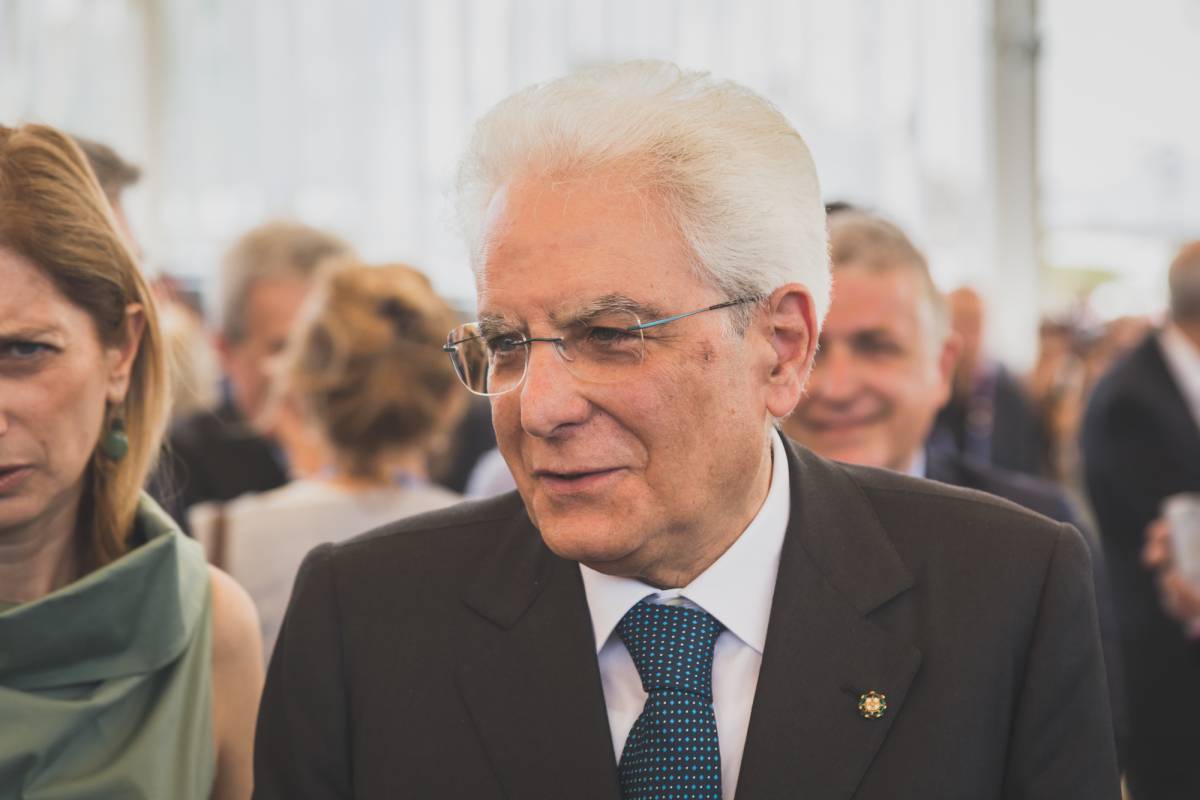 Emilia Romagna: domani la visita di Mattarella per l’alluvione article-post