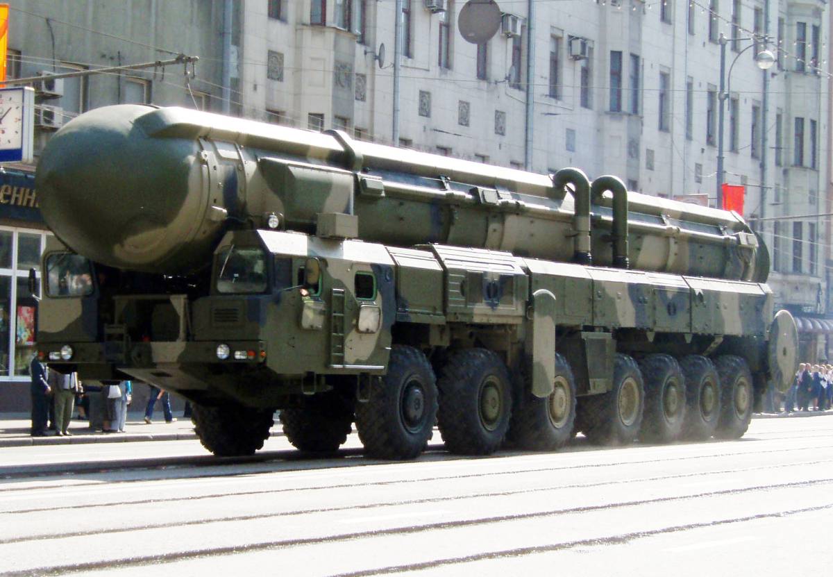 Corea del Nord, un altro missile sfiora il Giappone article-post