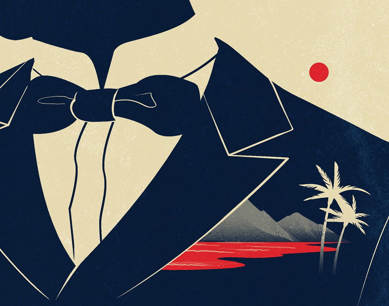Mycroft Holmes di Kareem Abdul Jabbar e Anna Whaterhouse article-post