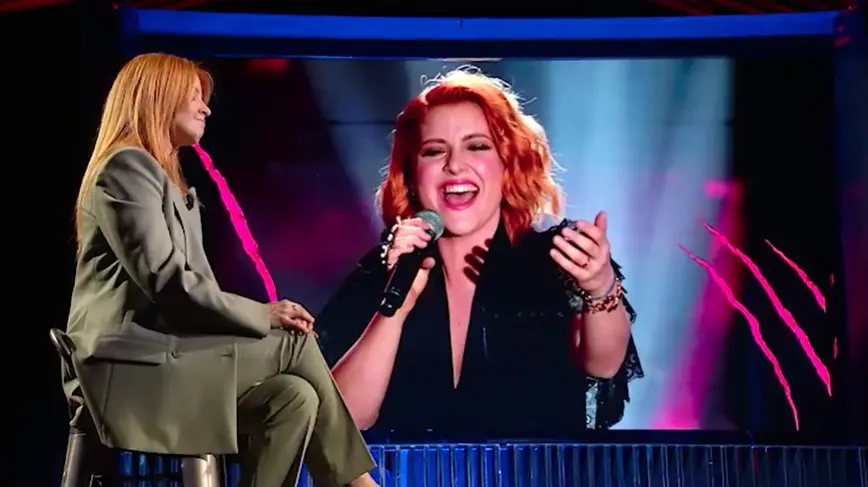 Belve, Noemi rivela: “Ecco perchè ho deciso di dimagrire: il confronto con…” article-post