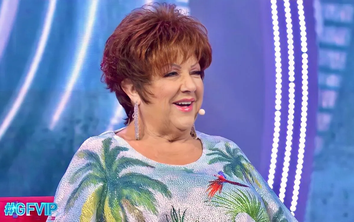 Orietta Berti risponde alle polemiche article-post
