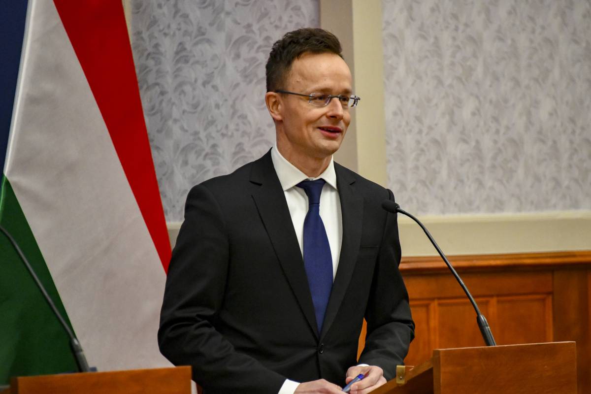 Russia, l’Ungheria si opporrà al nono pacchetto di sanzioni article-post