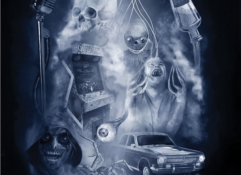 Arriva in libreria Urban Legends – Rila’s Edition Vol. 1 article-post