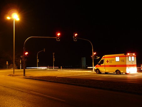 Genova: 20enne sotto gli effetti degli stupefacenti cade in ospedale e rischia la paralisi article-post