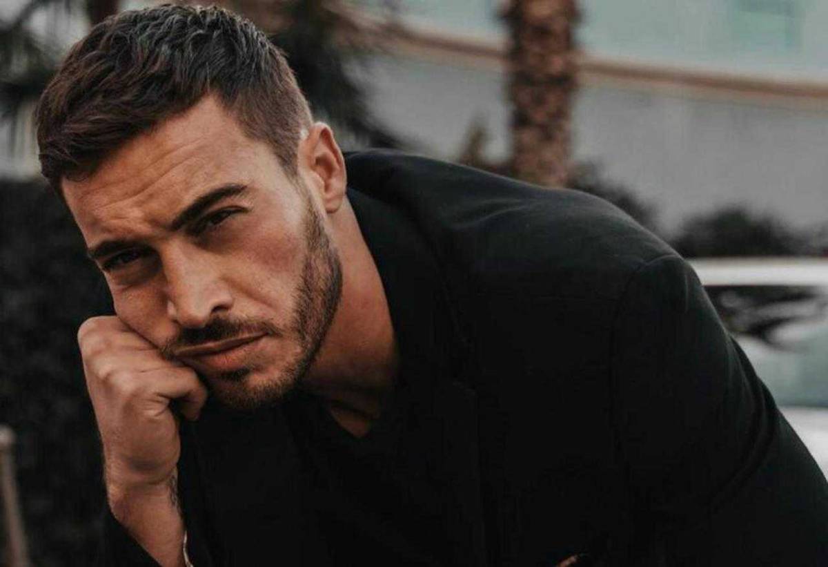 Antonino Spinalbese parla di nuovo di Belen: ecco cosa ha detto article-post