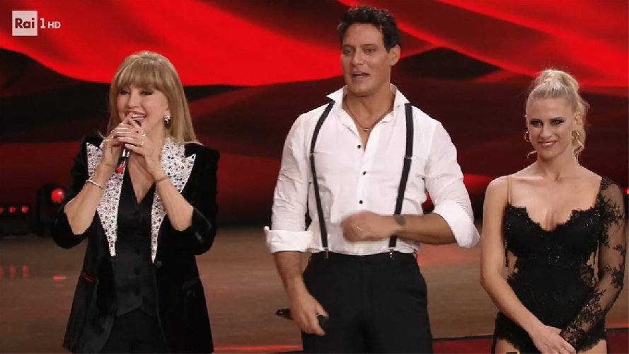 Ballando con le stelle, Gabriel Garko si opera: è fuori dal programma? article-post