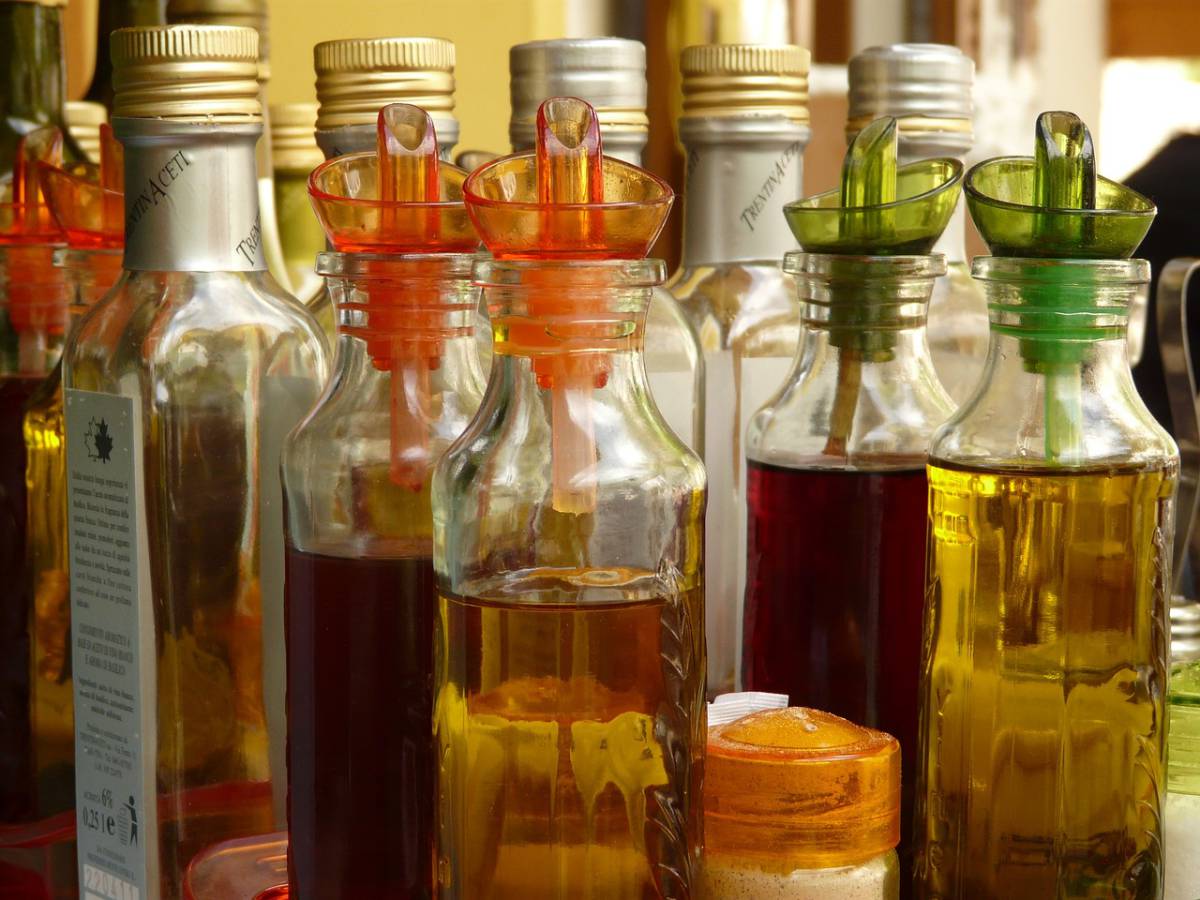 Aceto di vino, ecco come usarlo in cucina article-post