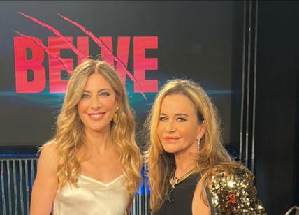 Belve, Eva Robin’s confessa: “Con lui solo una notte” article-post