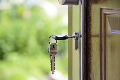 Niente Imu se la casa risulta occupata abusivamente article-post