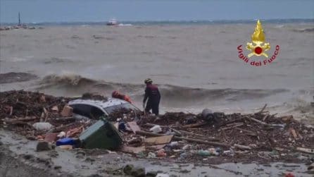 Ischia: 8 vittime accertate. Ancora 4 dispersi article-post