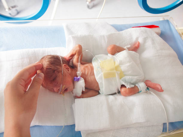 Italia: 30 mila bambini prematuri ogni anno article-post