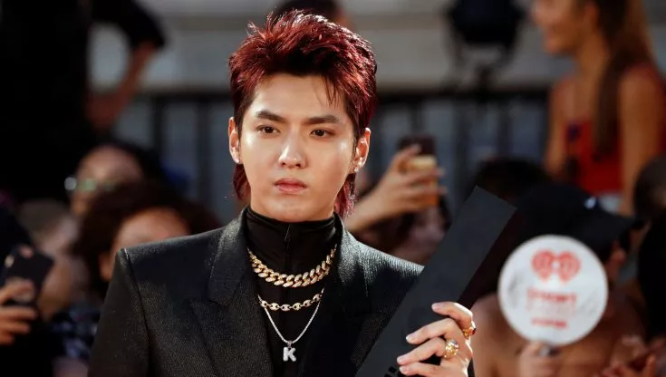Pechino: 13 anni di carcere per Kris Wu, star degli “Exo” article-post