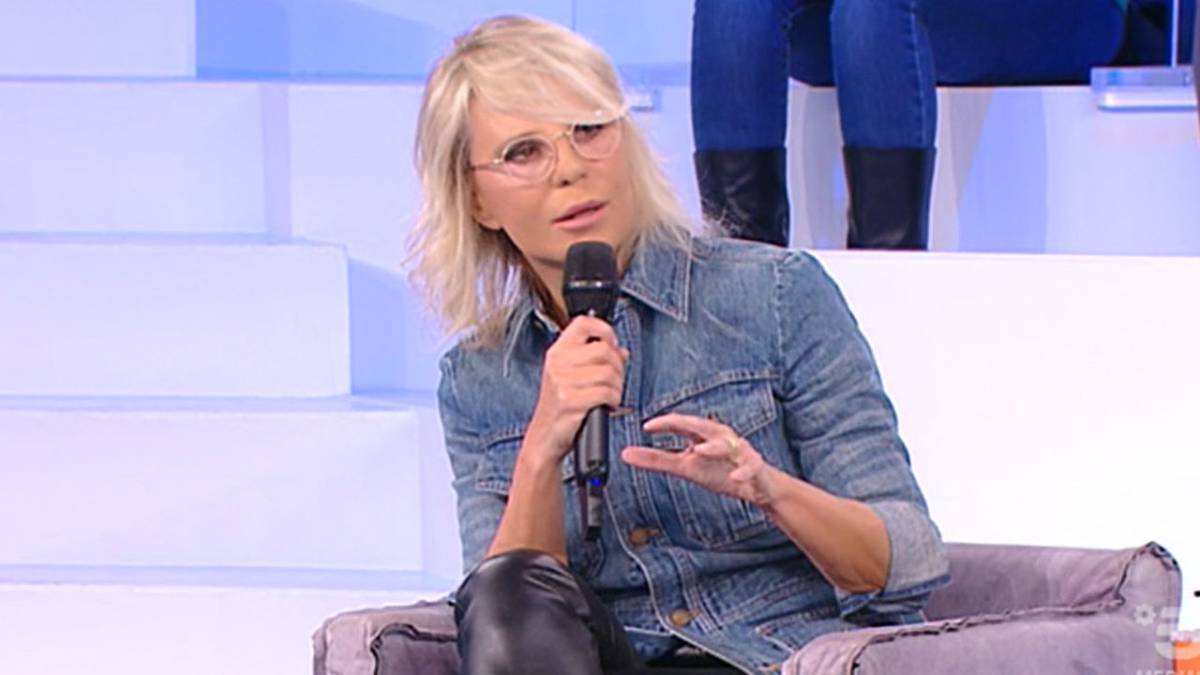 Amici anticipazioni, Maria de Filippi furiosa: discussioni e liti article-post