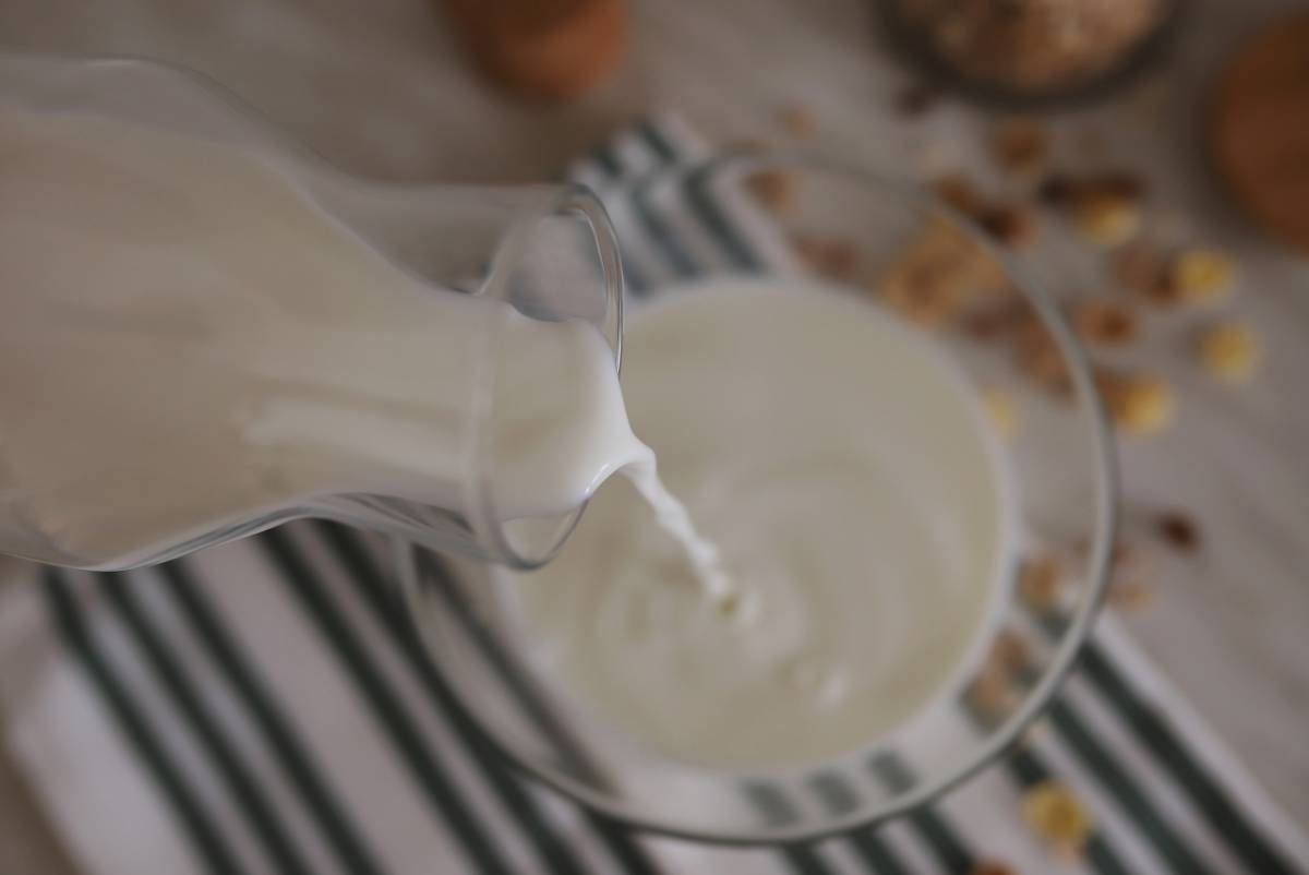 Richiamati due lotti del latte di crescita, lotti e marchio article-post