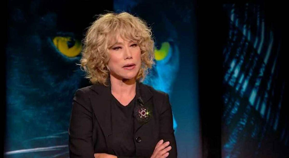 Belve, Nancy Brilli: Non ho rubato il marito a Elena Sofia Ricci: ho chiesto scusa article-post