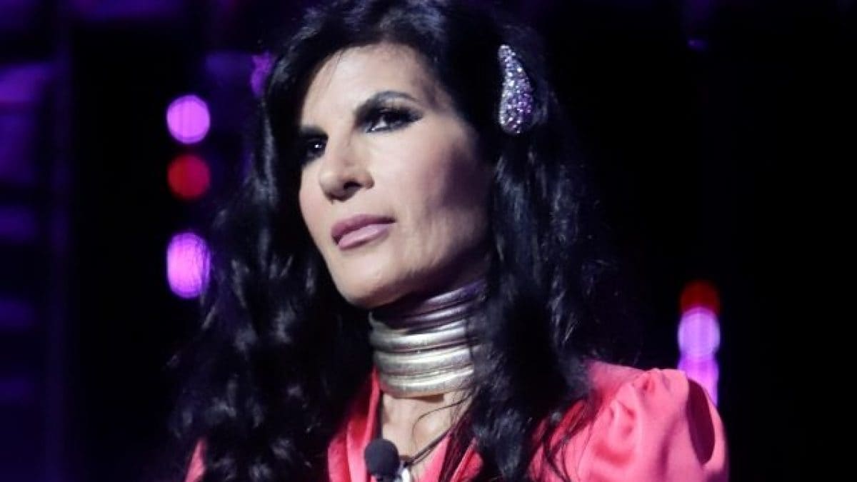 GFVIP7, Pamela Prati fuori controllo: il “delirio” della showgirl sorprende Signorini article-post