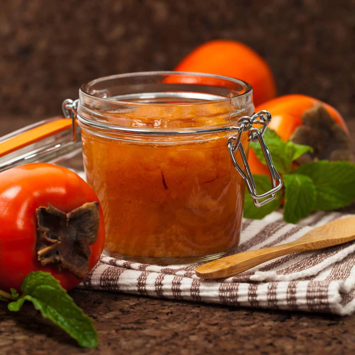 Marmellata di cachi, una crema dolcissima e gustosa! article-post