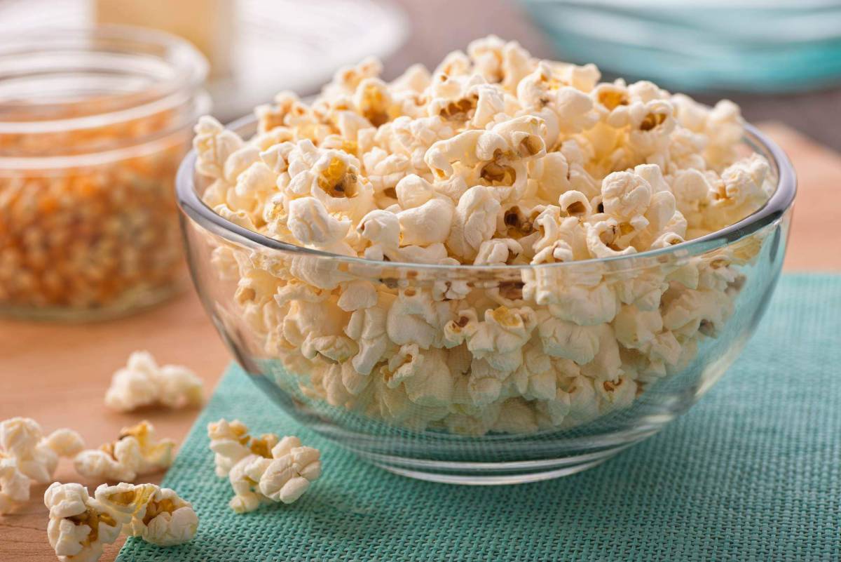 Si possono cuocere i pop corn nella friggitrice ad aria? La nostra risposta è NO article-post
