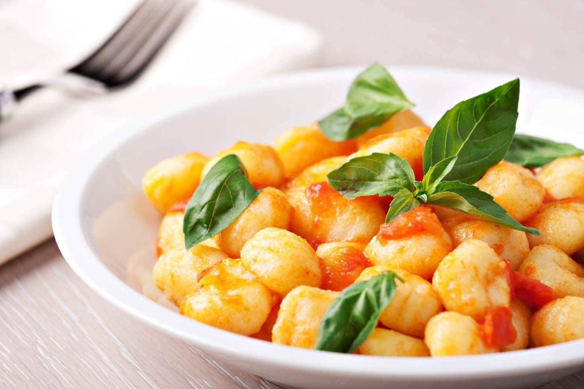 Gnocchi perfetti? Ecco cosa non devi mai fare! article-post
