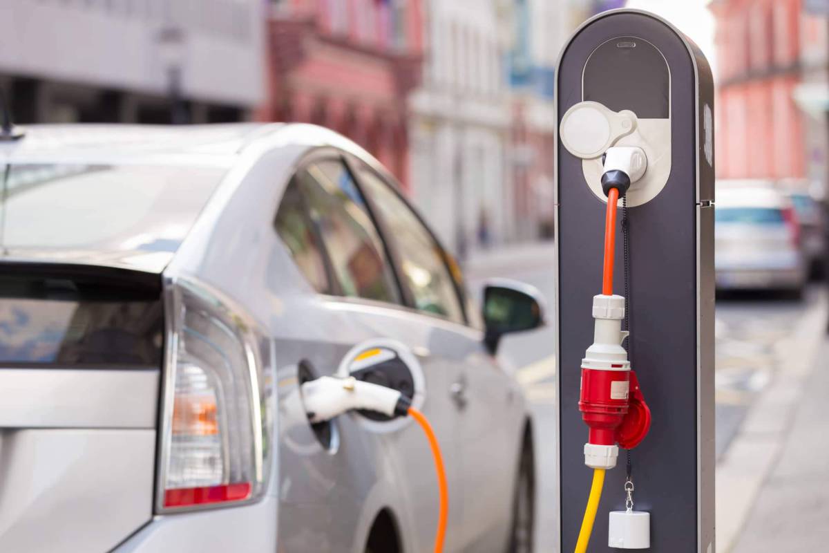 Maxi Bonus da 7.500 euro per chi acquista l’auto elettrica article-post