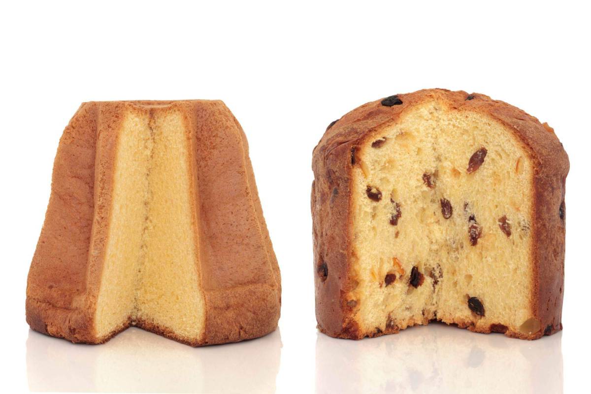 Panettone o pandoro chi è nato prima? article-post