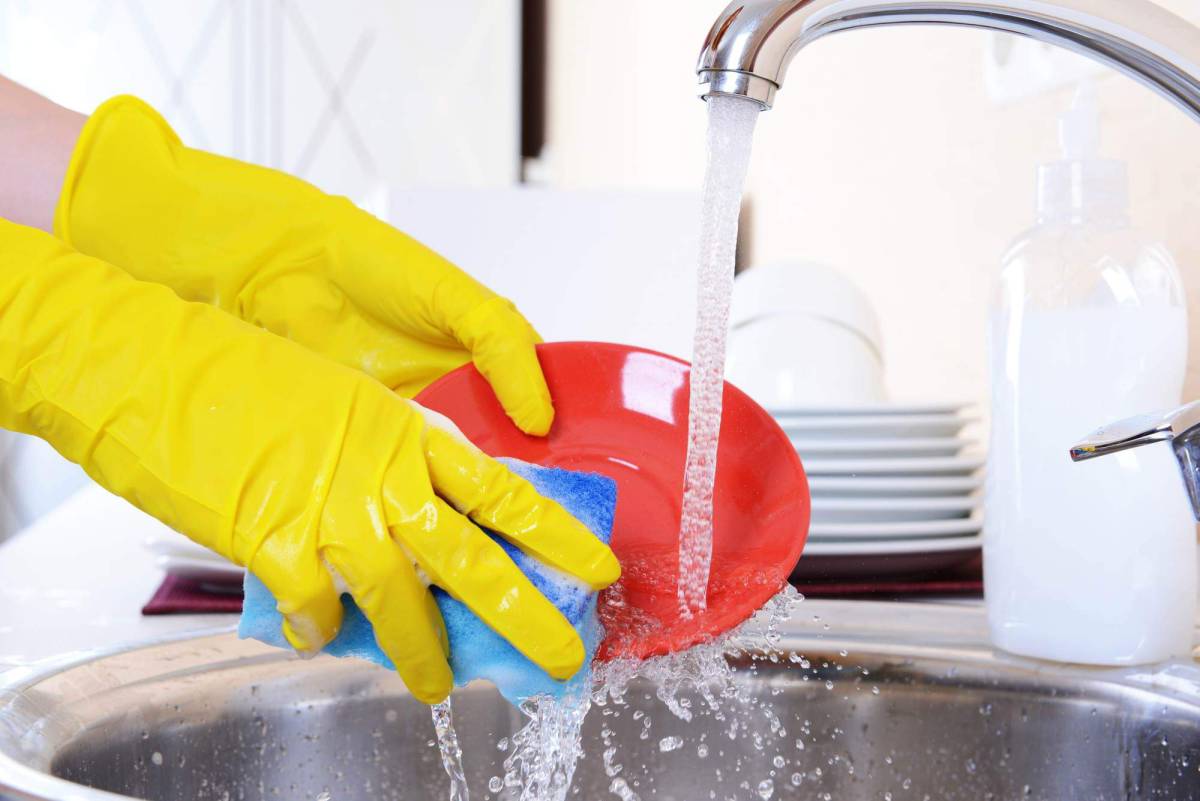 Altroconsumo, ecco qual è il miglior detersivo per i piatti article-post