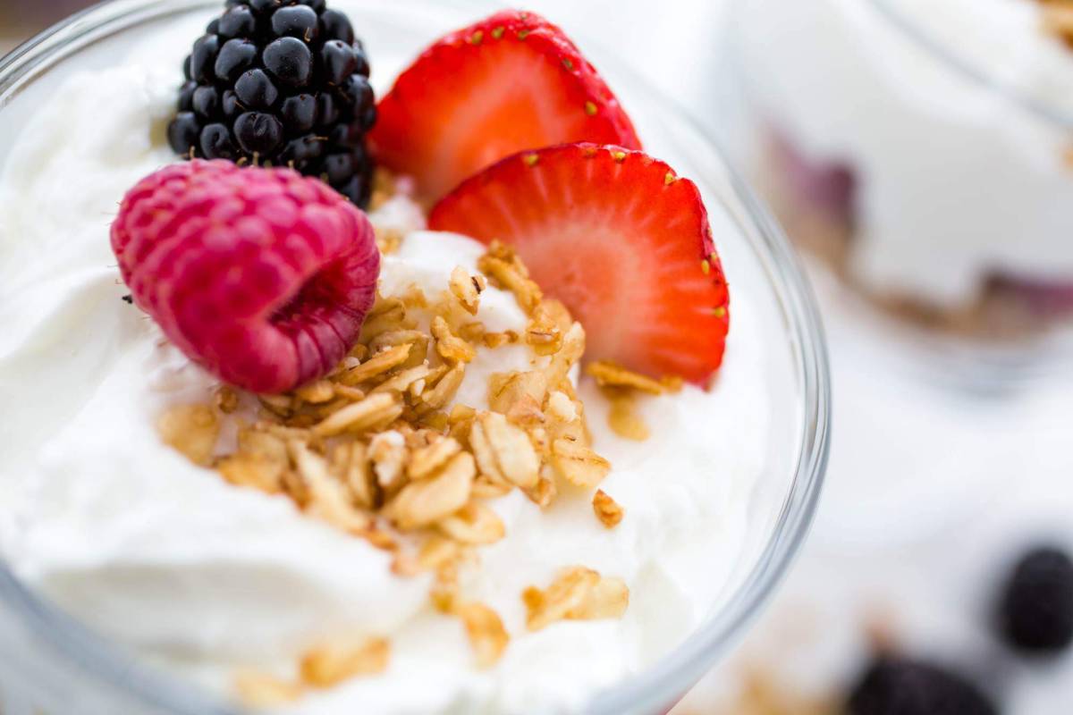 Yogurt greco, il più buono ed economico secondo Altroconsumo article-post