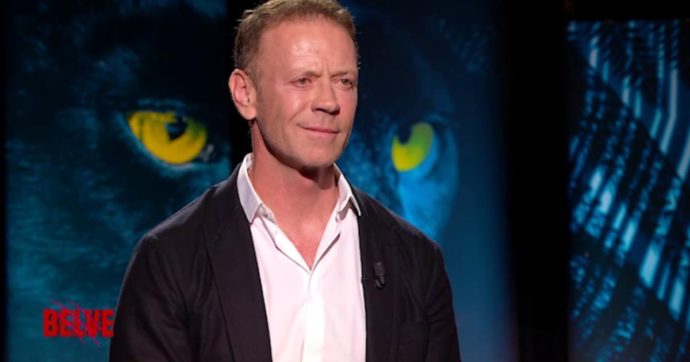 Belve, Rocco Siffredi sorprende: “Mi ritiro, ho una cosa in comune con Totti” article-post