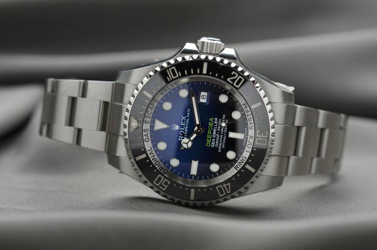 Orologi da uomo di lusso: Perché alcuni modelli piacciono più di altri? article-post