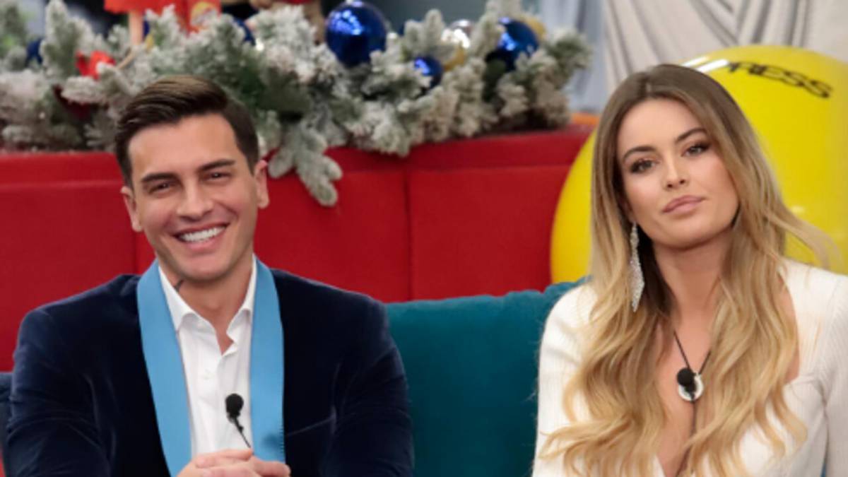 Sophie Codegoni in dolce attesa: rivelazione social inaspettata! article-post