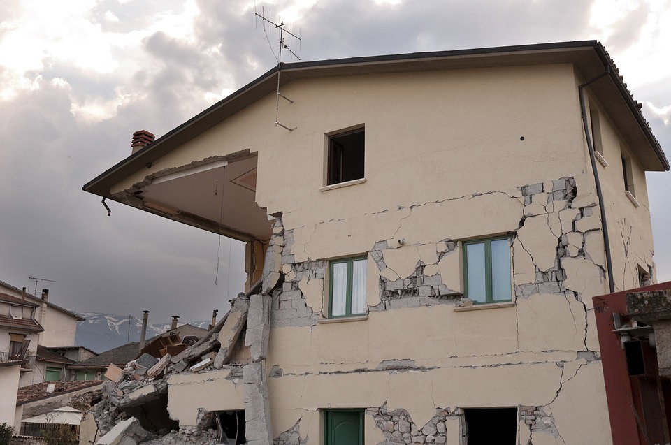 Protezione civile: aiuto ai terremotati, 47 soccorritori USAR article-post