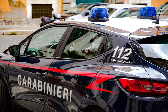 Un uomo e una donna uccisi a coltellate a Venezia article-post