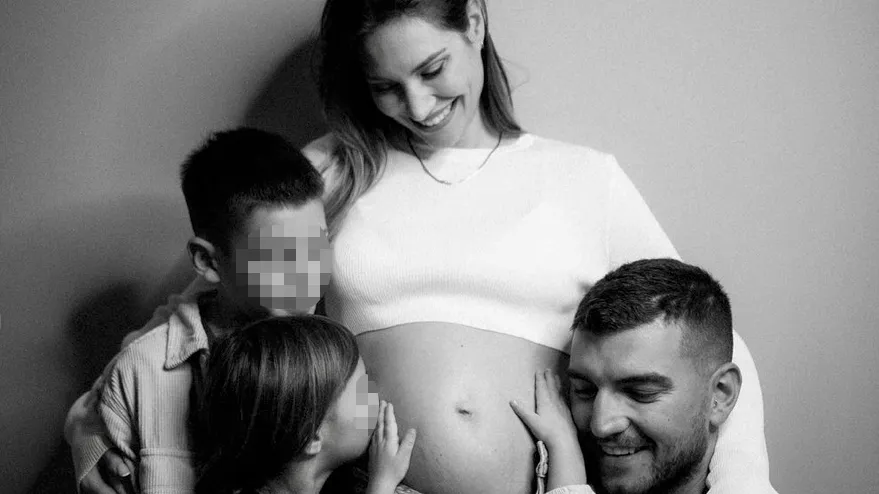 Beatrice Valli e Marco Fantini quarto figlio in arrivo: “Non è iniziata bene” article-post