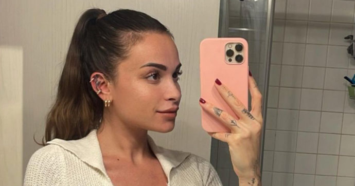 Uomini e Donne, Vittoria Deganello confessa: “Ecco chi mi ha chiesto di abortire” article-post