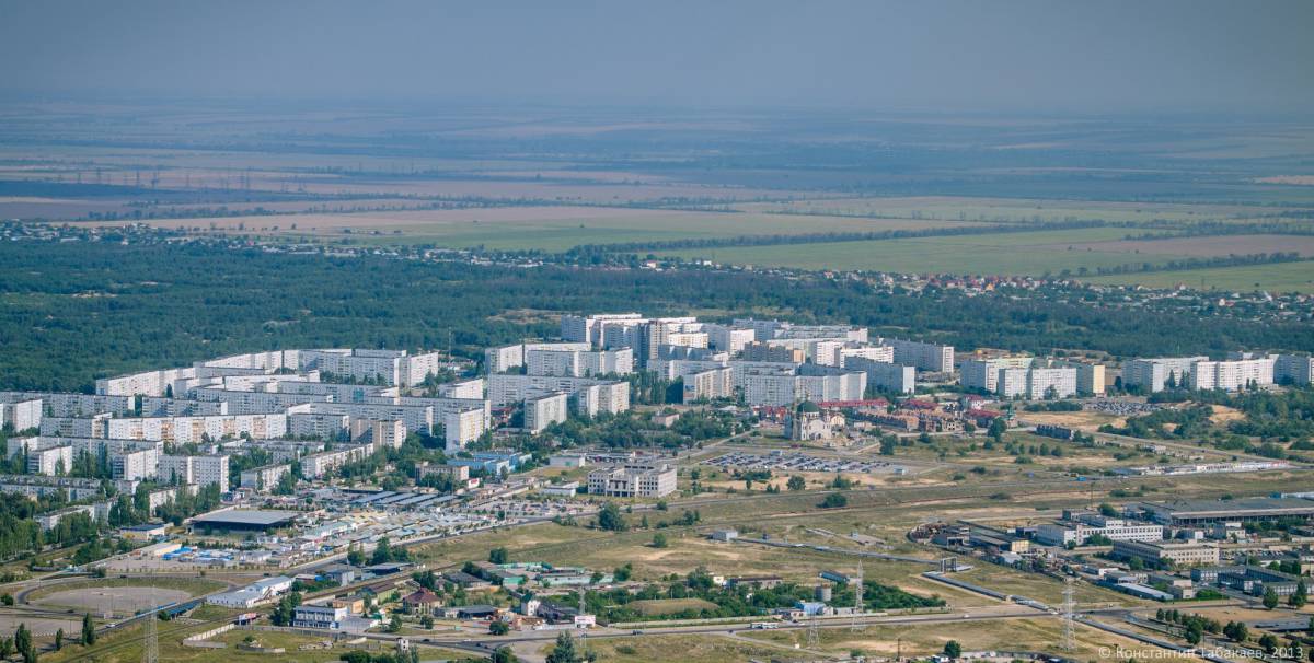 Ucraina, il sindaco di Energodar è stato sollevato dall’incarico article-post