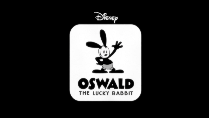 Oswald il Coniglio Fortunato un nuovo corto Disney article-post