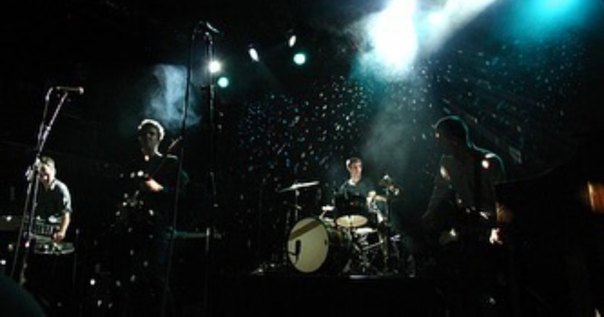The Walkmen: reunion e tour in arrivo article-post