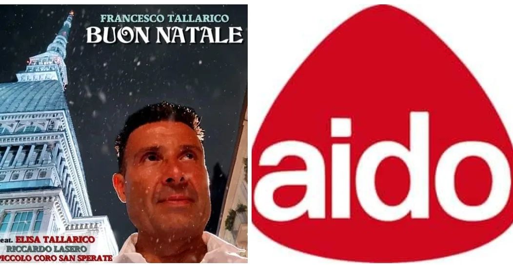 Buon Natale: Francesco Tallarico racconta la vita in una canzone article-post