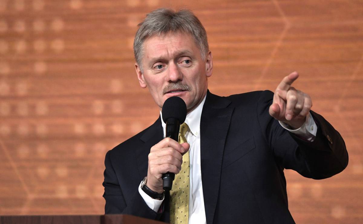 Peskov: “Attacchi contro Ponte di Crimea e Nord Stream sono atti di terrorismo” article-post