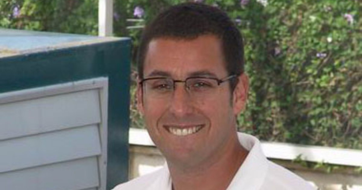Adam Sandler vince il “Mark Twain Award” article-post